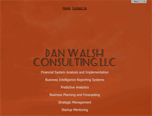 Tablet Screenshot of dwc-llc.com